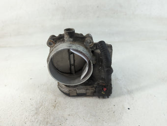 compare product 2011-2017 Chrysler 200 Throttle Body P/N:05184349AC Fits Fits 2011 2012 2013 2014 2015 2016 2017 2018 2019 2020 2021 2022 OEM Used Auto Parts