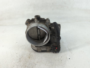 2011-2017 Chrysler 200 Throttle Body P/N:05184349AC Fits Fits 2011 2012 2013 2014 2015 2016 2017 2018 2019 2020 2021 2022 OE