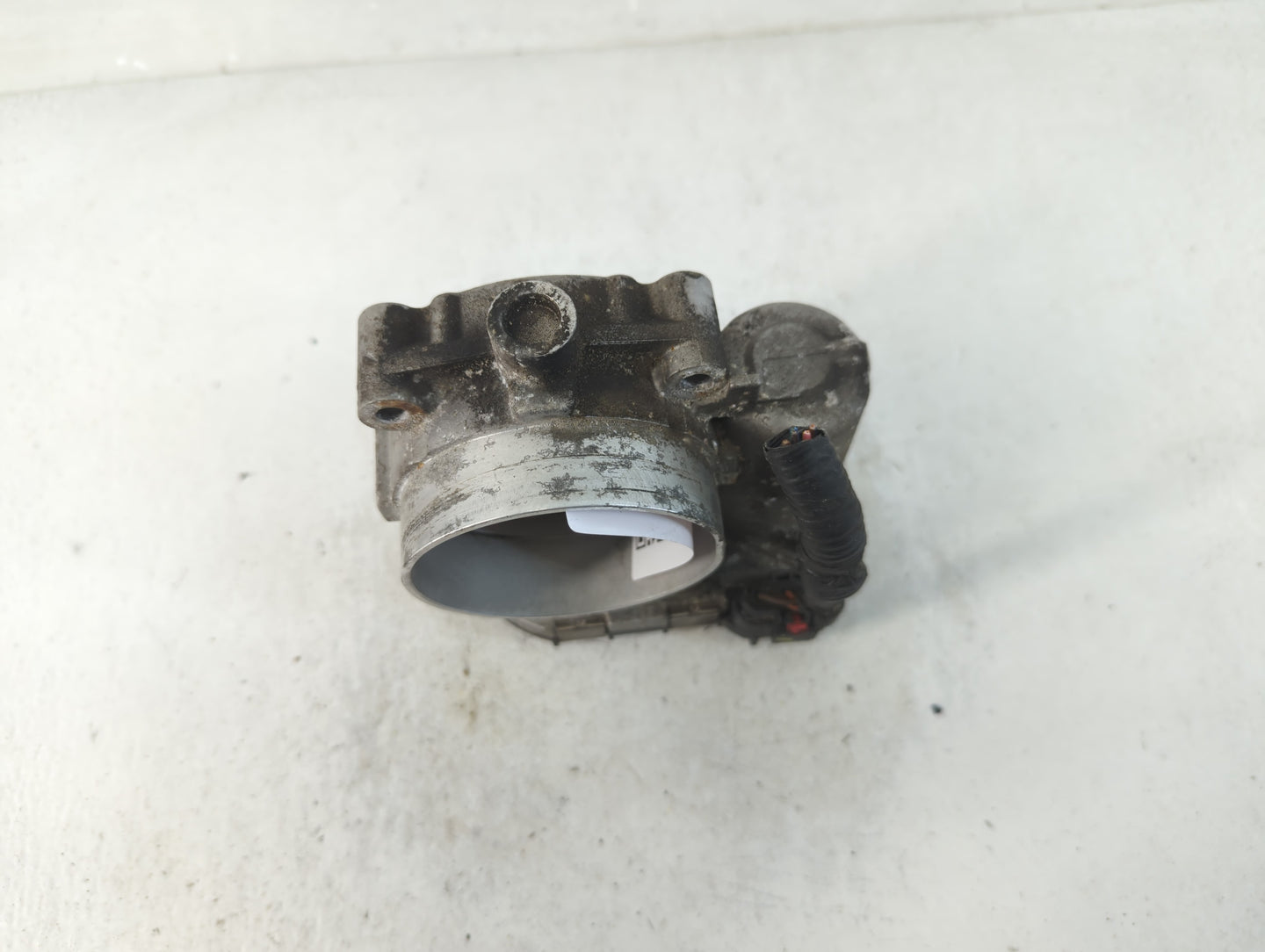 2011-2017 Chrysler 200 Throttle Body P/N:05184349AC Fits Fits 2011 2012 2013 2014 2015 2016 2017 2018 2019 2020 2021 2022 OE