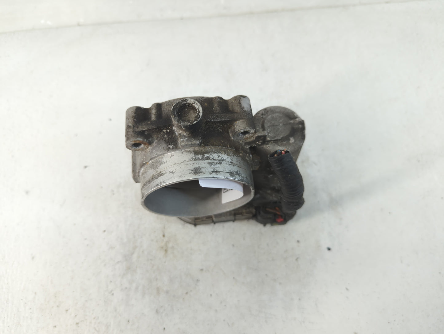 2011-2017 Chrysler 200 Throttle Body P/N:05184349AC Fits Fits 2011 2012 2013 2014 2015 2016 2017 2018 2019 2020 2021 2022 OE