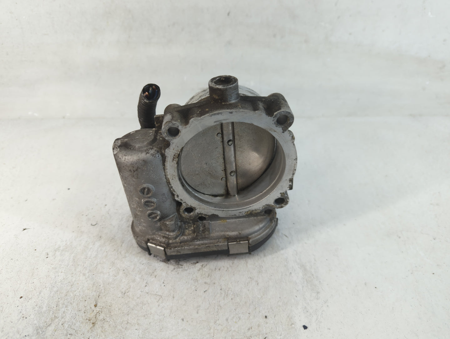 2011-2017 Chrysler 200 Throttle Body P/N:05184349AC Fits Fits 2011 2012 2013 2014 2015 2016 2017 2018 2019 2020 2021 2022 OE