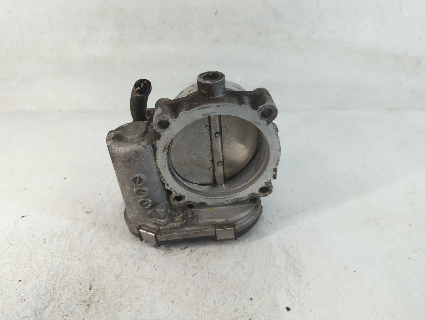 2011-2017 Chrysler 200 Throttle Body P/N:05184349AC Fits Fits 2011 2012 2013 2014 2015 2016 2017 2018 2019 2020 2021 2022 OE