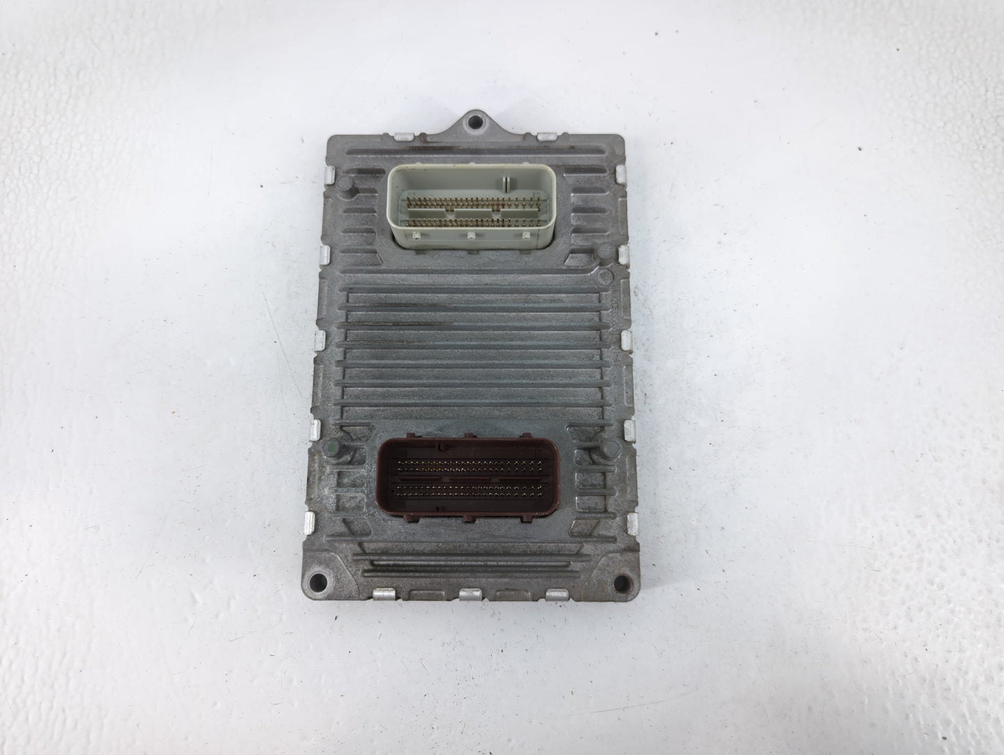 2011 Chrysler 200 PCM Engine Control Computer ECU ECM PCU OEM P/N:P05150628AB Fits OEM Used Auto Parts - Oemusedautoparts1.c