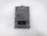 2011 Chrysler 200 PCM Engine Control Computer ECU ECM PCU OEM P/N:P05150628AB Fits OEM Used Auto Parts - Oemusedautoparts1.c