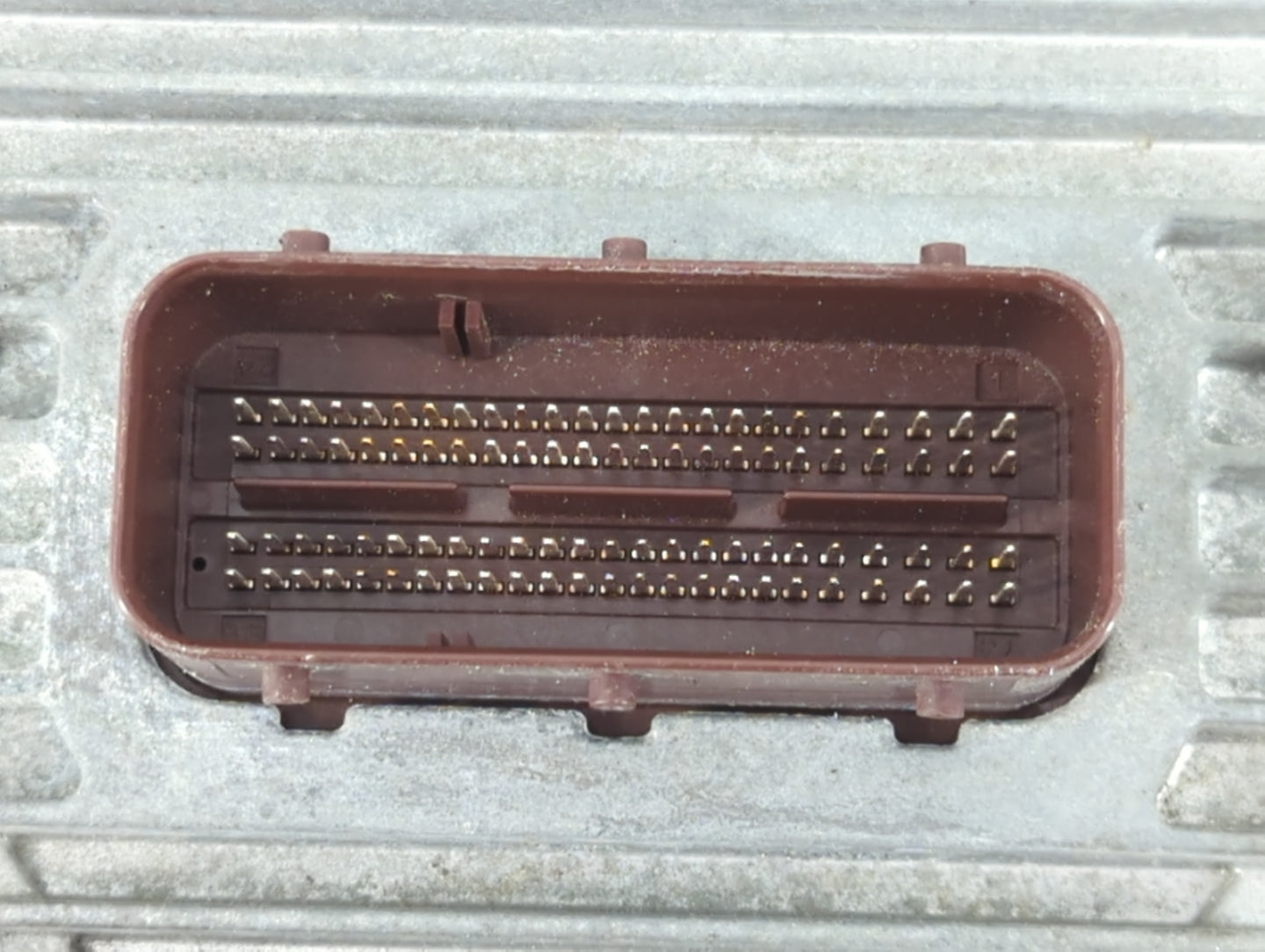 2011 Chrysler 200 PCM Engine Control Computer ECU ECM PCU OEM P/N:P05150628AB Fits OEM Used Auto Parts - Oemusedautoparts1.c