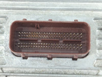 2011 Chrysler 200 PCM Engine Control Computer ECU ECM PCU OEM P/N:P05150628AB Fits OEM Used Auto Parts - Oemusedautoparts1.c