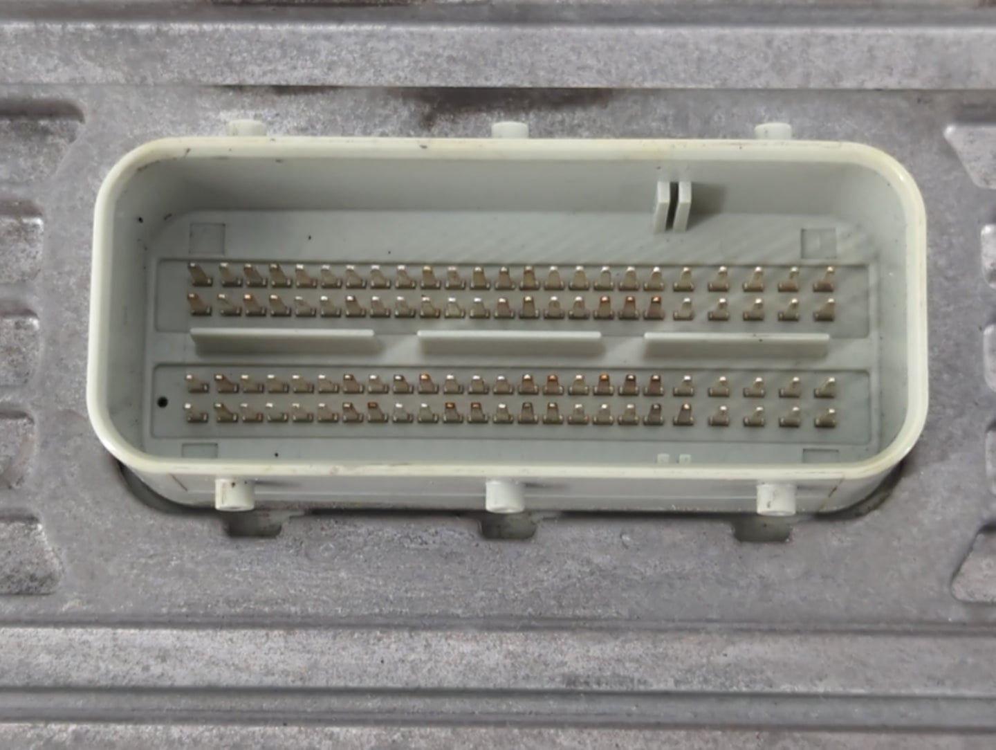2011 Chrysler 200 PCM Engine Control Computer ECU ECM PCU OEM P/N:P05150628AB Fits OEM Used Auto Parts - Oemusedautoparts1.c