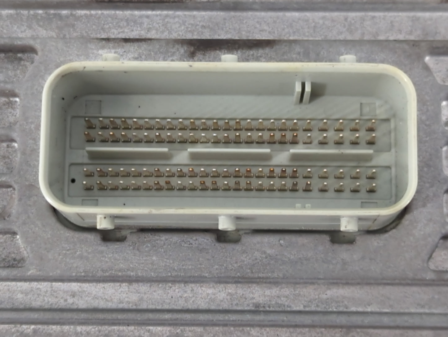 2011 Chrysler 200 PCM Engine Control Computer ECU ECM PCU OEM P/N:P05150628AB Fits OEM Used Auto Parts - Oemusedautoparts1.c