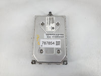 2011 Chrysler 200 PCM Engine Control Computer ECU ECM PCU OEM P/N:P05150628AB Fits OEM Used Auto Parts - Oemusedautoparts1.c