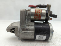 2011 Chrysler 200 Car Starter Motor Solenoid OEM P/N:22204 Fits OEM Used Auto Parts - Oemusedautoparts1.com