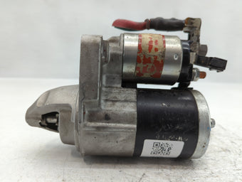 compare product 2011 Chrysler 200 Car Starter Motor Solenoid OEM P/N:22204 Fits OEM Used Auto Parts
