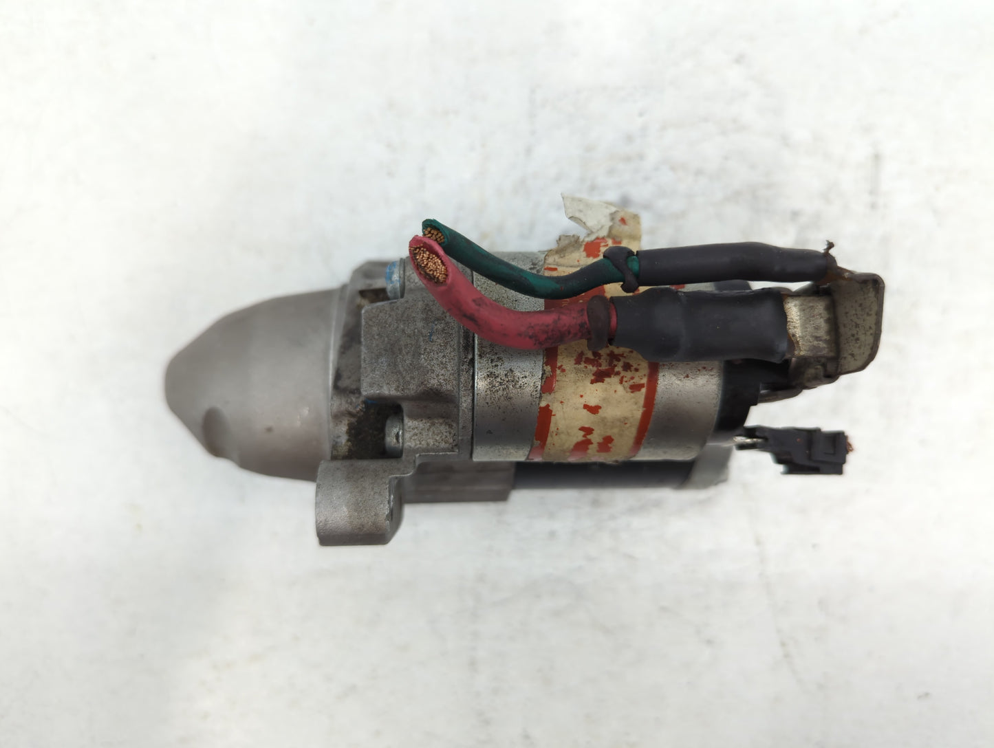 2011 Chrysler 200 Car Starter Motor Solenoid OEM P/N:22204 Fits OEM Used Auto Parts - Oemusedautoparts1.com