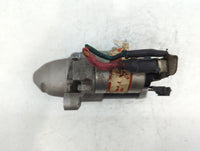 2011 Chrysler 200 Car Starter Motor Solenoid OEM P/N:22204 Fits OEM Used Auto Parts - Oemusedautoparts1.com