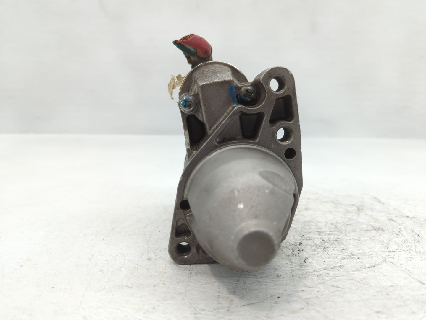 2011 Chrysler 200 Car Starter Motor Solenoid OEM P/N:22204 Fits OEM Used Auto Parts - Oemusedautoparts1.com