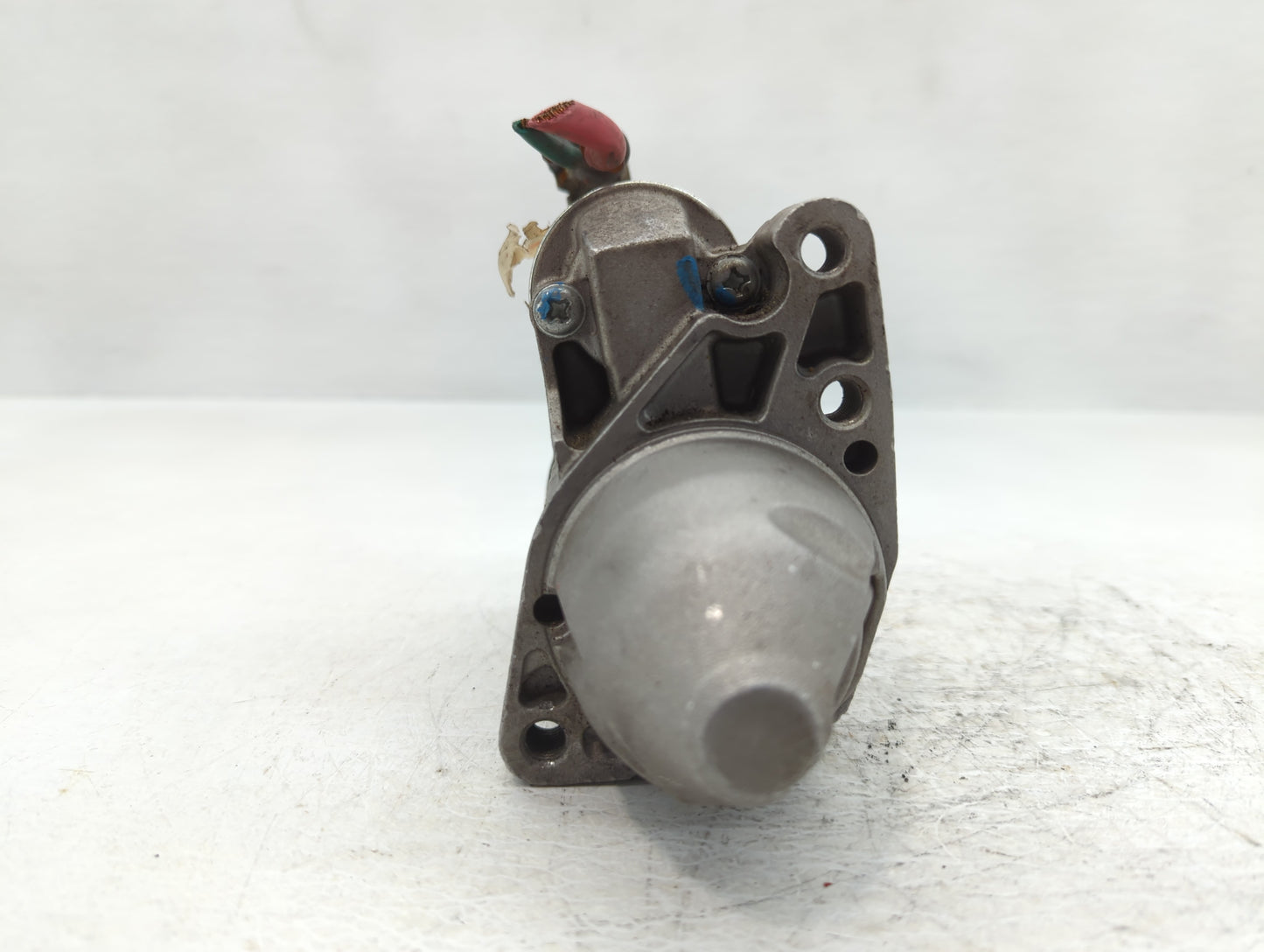 2011 Chrysler 200 Car Starter Motor Solenoid OEM P/N:22204 Fits OEM Used Auto Parts - Oemusedautoparts1.com