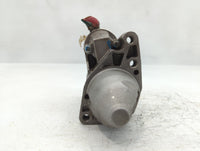 2011 Chrysler 200 Car Starter Motor Solenoid OEM P/N:22204 Fits OEM Used Auto Parts - Oemusedautoparts1.com