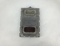 2011 Chrysler 200 PCM Engine Control Computer ECU ECM PCU OEM P/N:P68057014AF P05150628AB Fits OEM Used Auto Parts - Oemused