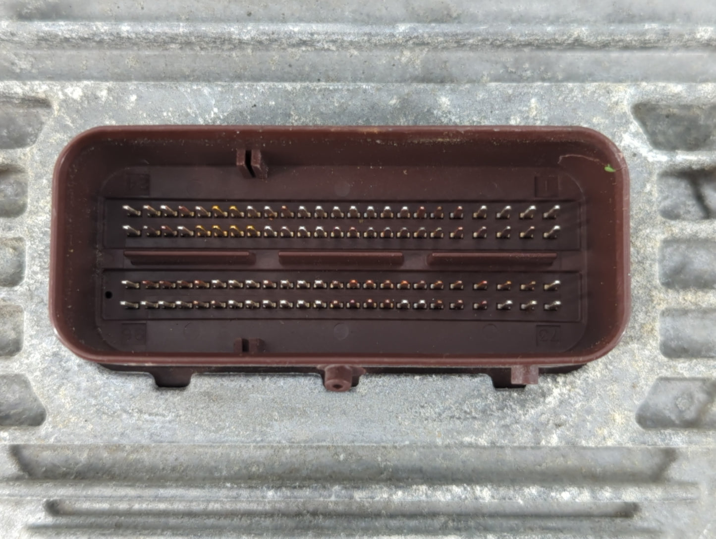 2011 Chrysler 200 PCM Engine Control Computer ECU ECM PCU OEM P/N:P68057014AF P05150628AB Fits OEM Used Auto Parts - Oemused