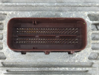 2011 Chrysler 200 PCM Engine Control Computer ECU ECM PCU OEM P/N:P68057014AF P05150628AB Fits OEM Used Auto Parts - Oemused