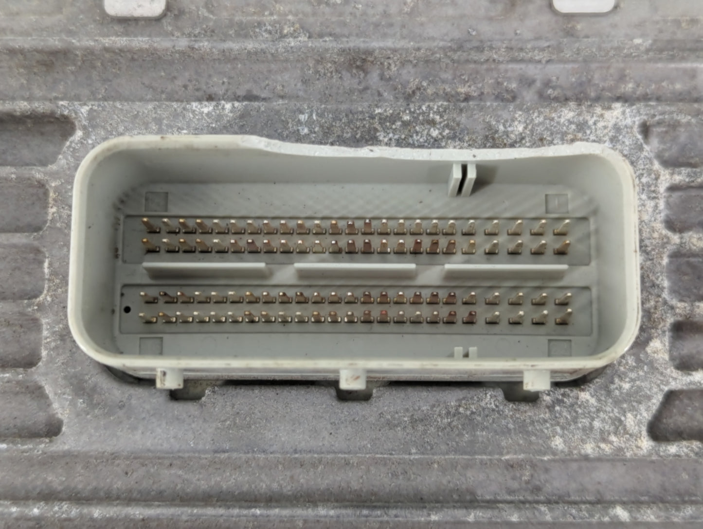 2011 Chrysler 200 PCM Engine Control Computer ECU ECM PCU OEM P/N:P68057014AF P05150628AB Fits OEM Used Auto Parts - Oemused