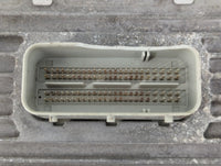 2011 Chrysler 200 PCM Engine Control Computer ECU ECM PCU OEM P/N:P68057014AF P05150628AB Fits OEM Used Auto Parts - Oemused