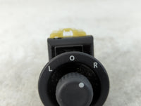2011-2014 Chrysler 200 Master Power Window Switch Replacement Driver Side Left P/N:56040694AD Fits OEM Used Auto Parts - Oem
