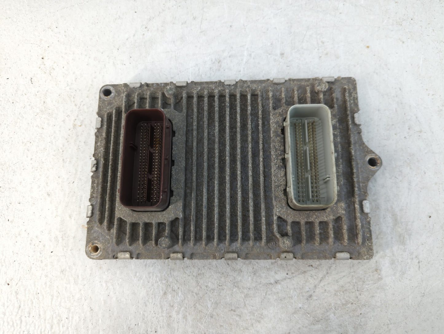 2011 Chrysler 200 PCM Engine Control Computer ECU ECM PCU OEM P/N:P05150628AB P68057013AF Fits OEM Used Auto Parts - Oemused