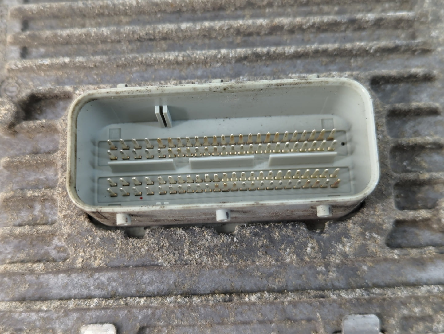 2011 Chrysler 200 PCM Engine Control Computer ECU ECM PCU OEM P/N:P05150628AB P68057013AF Fits OEM Used Auto Parts - Oemused
