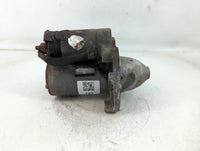 2011-2014 Chrysler 200 Car Starter Motor Solenoid OEM P/N:428000-7200 04801839AB Fits Fits 2011 2012 2013 2014 OEM Used Auto