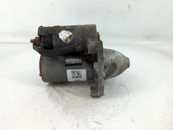 compare product 2011-2014 Chrysler 200 Car Starter Motor Solenoid OEM P/N:428000-7200 04801839AB Fits Fits 2011 2012 2013 2014 OEM Used Auto Parts