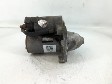 2011-2014 Chrysler 200 Car Starter Motor Solenoid OEM P/N:428000-7200 04801839AB Fits Fits 2011 2012 2013 2014 OEM Used Auto