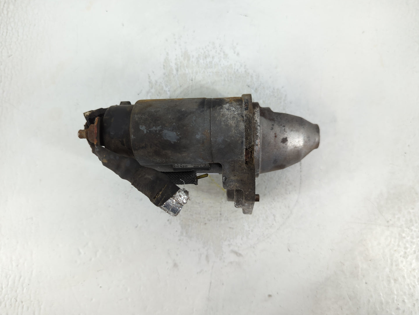 2011-2014 Chrysler 200 Car Starter Motor Solenoid OEM P/N:428000-7200 04801839AB Fits Fits 2011 2012 2013 2014 OEM Used Auto