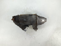 2011-2014 Chrysler 200 Car Starter Motor Solenoid OEM P/N:428000-7200 04801839AB Fits Fits 2011 2012 2013 2014 OEM Used Auto