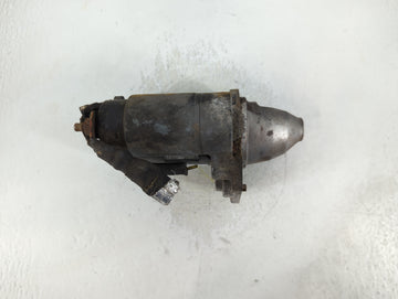 2011-2014 Chrysler 200 Car Starter Motor Solenoid OEM P/N:428000-7200 04801839AB Fits Fits 2011 2012 2013 2014 OEM Used Auto Parts