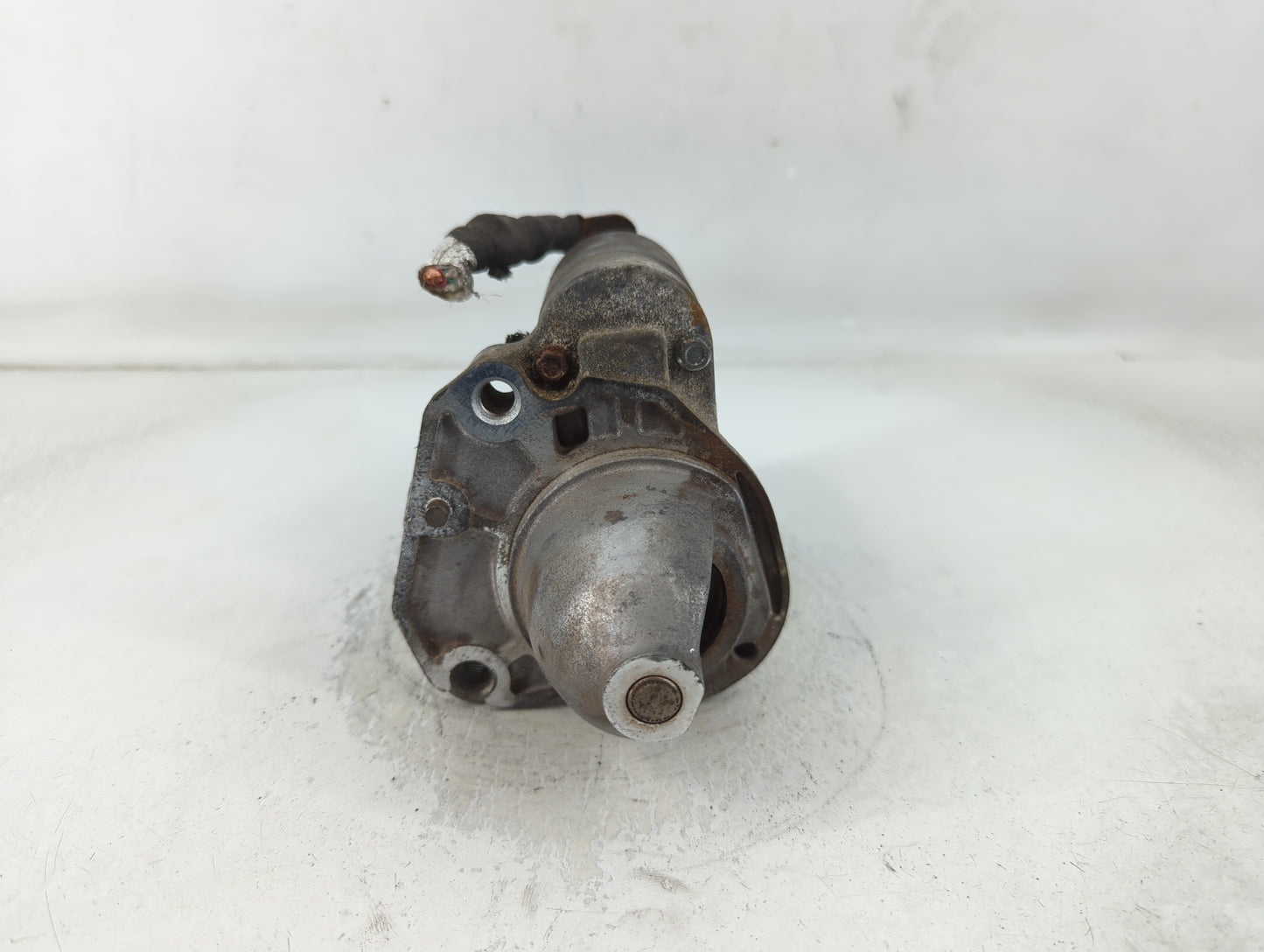 2011-2014 Chrysler 200 Car Starter Motor Solenoid OEM P/N:428000-7200 04801839AB Fits Fits 2011 2012 2013 2014 OEM Used Auto
