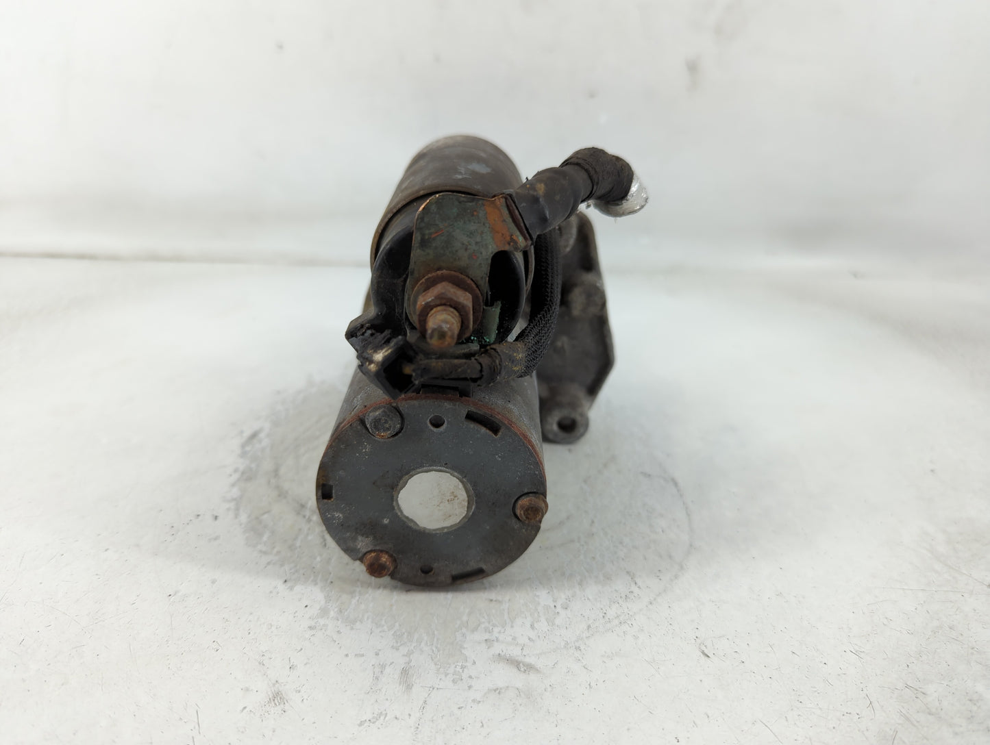 2011-2014 Chrysler 200 Car Starter Motor Solenoid OEM P/N:428000-7200 04801839AB Fits Fits 2011 2012 2013 2014 OEM Used Auto