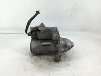 2011-2014 Chrysler 200 Car Starter Motor Solenoid OEM P/N:04801839AB Fits Fits 2011 2012 2013 2014 OEM Used Auto Parts - Oem