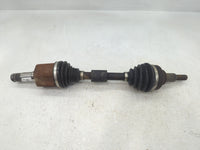 2011-2014 Chrysler 200 Axle Shaft Front Driver Cv C/v - Oemusedautoparts1.com