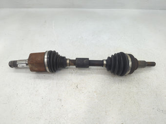 compare product 2011-2014 Chrysler 200 Axle Shaft Front Driver Cv C/v