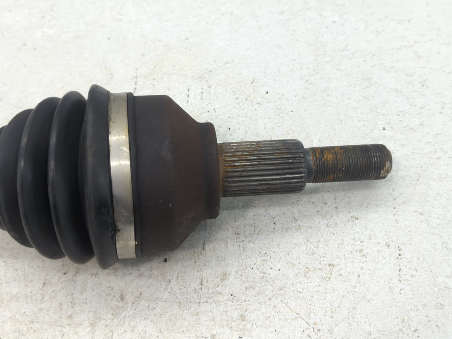 2011-2014 Chrysler 200 Axle Shaft Front Driver Cv C/v - Oemusedautoparts1.com