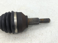 2011-2014 Chrysler 200 Axle Shaft Front Driver Cv C/v - Oemusedautoparts1.com