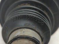 2011-2014 Chrysler 200 Axle Shaft Front Driver Cv C/v - Oemusedautoparts1.com