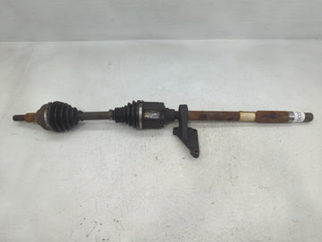 2011-2014 Chrysler 200 Axle Shaft Front Passenger Cv C/v - Oemusedautoparts1.com