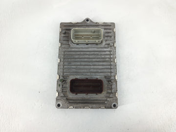 2011 Chrysler 200 PCM Engine Control Computer ECU ECM PCU OEM P/N:P05150628AB P68057013AF Fits OEM Used Auto Parts - Oemused