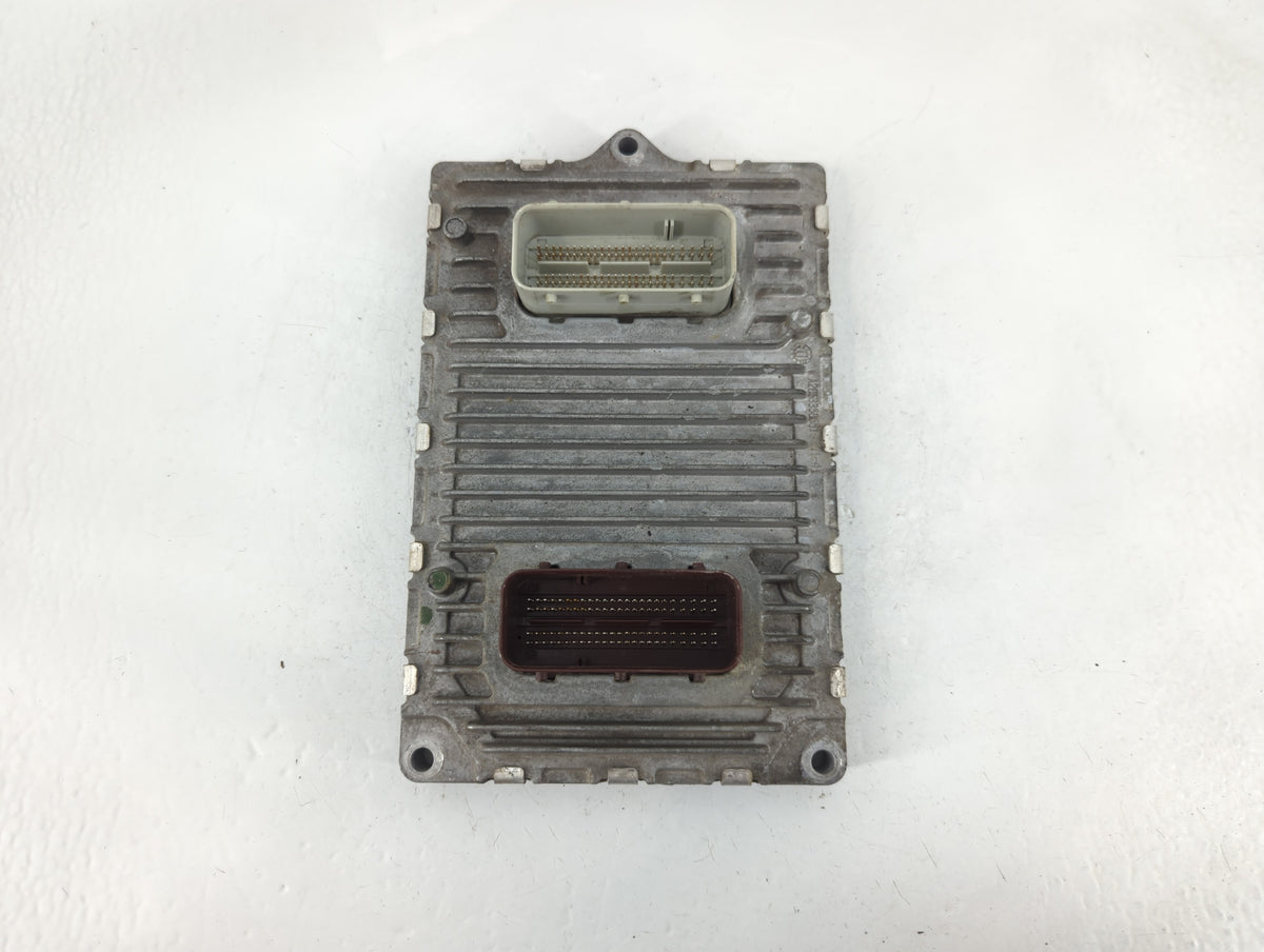 2011 Chrysler 200 PCM Engine Control Computer ECU ECM PCU OEM P/N:P05150628AB P68057013AF OEM Used Auto Parts - Oemusedautop