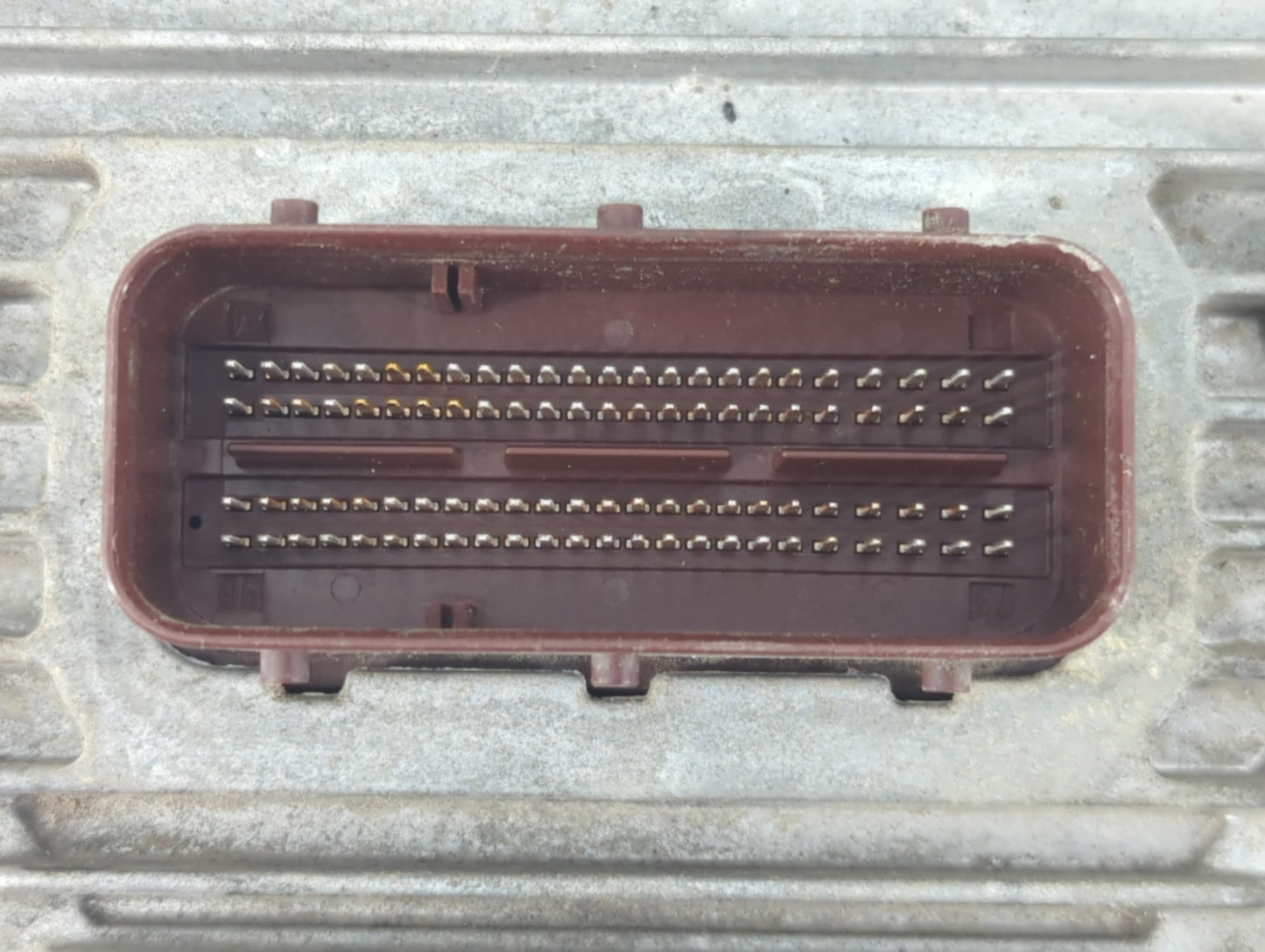 2011 Chrysler 200 PCM Engine Control Computer ECU ECM PCU OEM P/N:P05150628AB P68057013AF Fits OEM Used Auto Parts - Oemused
