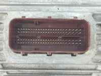 2011 Chrysler 200 PCM Engine Control Computer ECU ECM PCU OEM P/N:P05150628AB P68057013AF Fits OEM Used Auto Parts - Oemused
