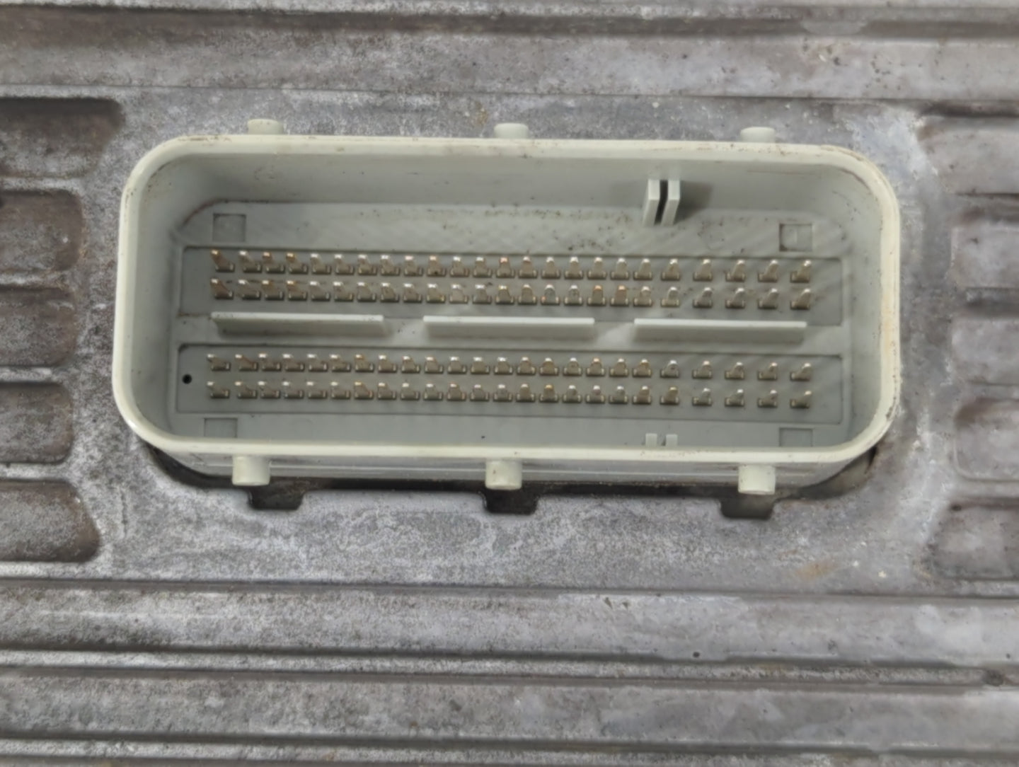 2011 Chrysler 200 PCM Engine Control Computer ECU ECM PCU OEM P/N:P05150628AB P68057013AF Fits OEM Used Auto Parts - Oemused