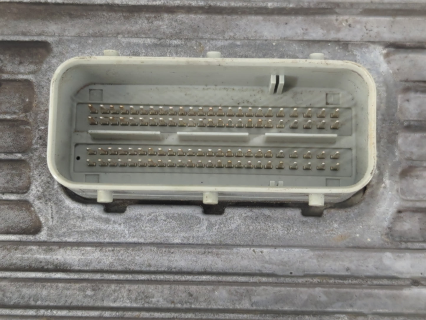 2011 Chrysler 200 PCM Engine Control Computer ECU ECM PCU OEM P/N:P05150628AB P68057013AF Fits OEM Used Auto Parts - Oemused