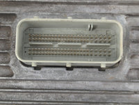 2011 Chrysler 200 PCM Engine Control Computer ECU ECM PCU OEM P/N:P05150628AB P68057013AF Fits OEM Used Auto Parts - Oemused